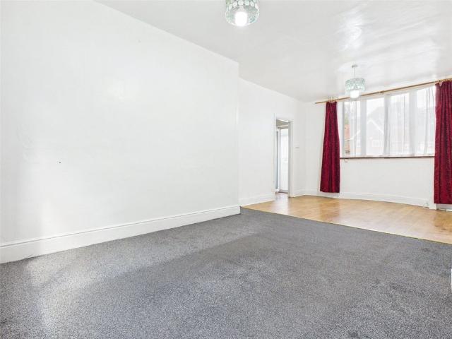 Kingsway, Hayes, Middlesex, UB3