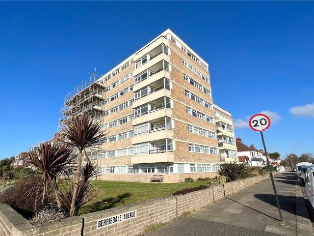 Kingsway, Hove BN3, 2 bed flat to rent, £1,595 pcm | PrimeLocation