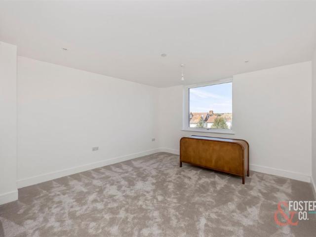 Kingsway, Hove