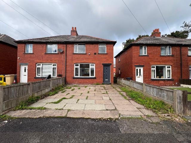 Kingsway, Kearsley, Bolton BL4, 3 bed semi detached house to rent, £1,250 pcm | PrimeLocation