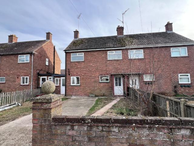 Kingsway, King'S Lynn