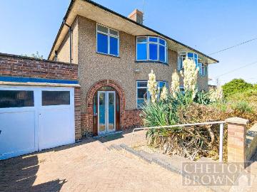 Kingsway, Kingsthorpe, Northampton NN2, 3 bed semi detached house to rent, £1,200 pcm | PrimeLocation