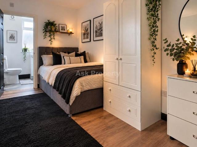 Kingsway, Kirkby In Ashfield 1 bed in a house share to rent £477 pcm £110 pw