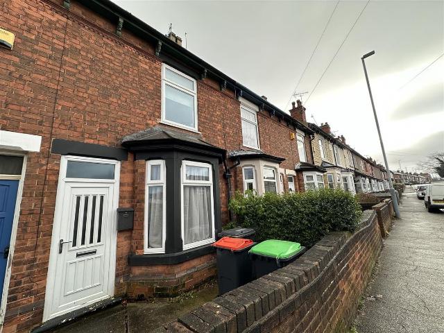 Kingsway, Kirkby In Ashfield NG17, 2 bed terraced house to rent, £850 pcm | PrimeLocation