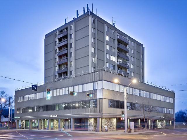 Kingsway Lofts & Apartments Studio Apartment for Rent at 11112 101 St Nw, Edmonton, AB T5G 2A2 Spruce Avenue