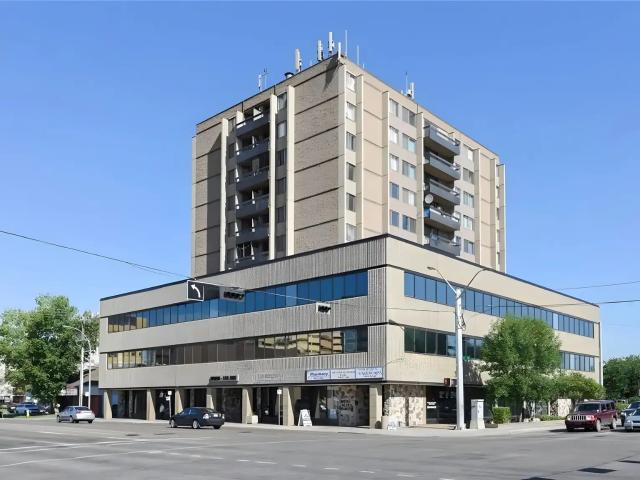 Kingsway Lofts & Apartments