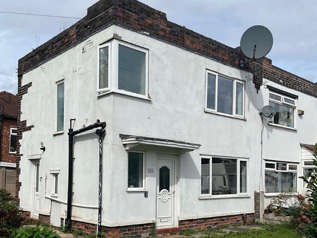 Kingsway, Manchester M20, 3 bed semi detached house to rent, £1,595 pcm | PrimeLocation