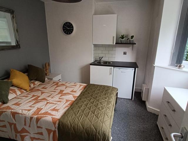 Kingsway North, York YO30 1 bed in a house share to rent £780 pcm £180 pw