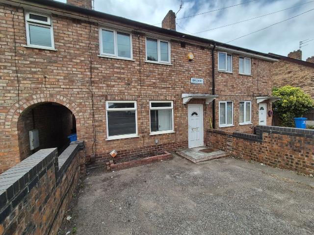 Kingsway, Prescot L35, 4 bed terraced house to rent, £1,000 pcm | PrimeLocation