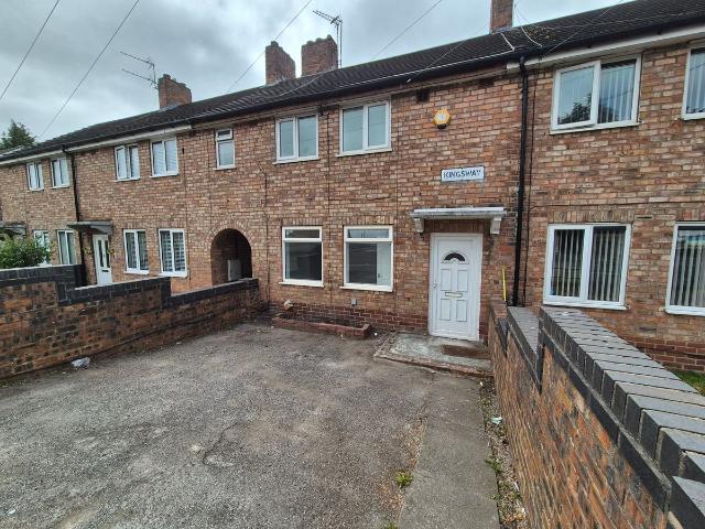 Kingsway, Prescot L35, 4 bed terraced house to rent, £1,150 pcm | PrimeLocation
