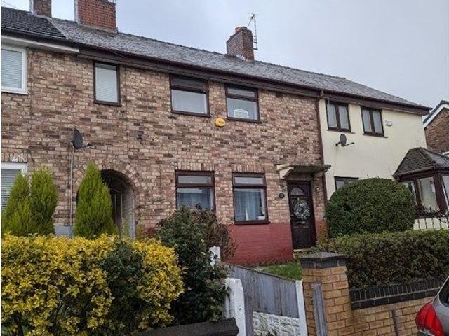 Kingsway, Prescot L35, 4 bed terraced house to rent, £1,200 pcm | PrimeLocation