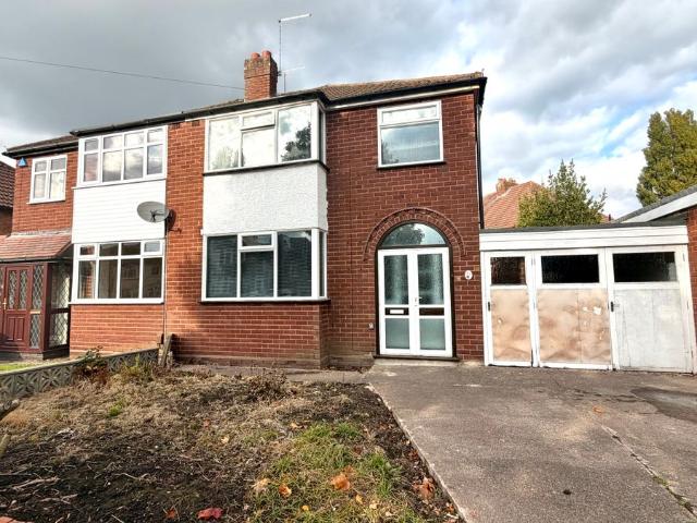 Kingsway Road, Wolverhampton WV10, 3 bed property to rent, £1,300 pcm | PrimeLocation
