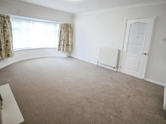 Kingswear Close, Whitkirk, Leeds