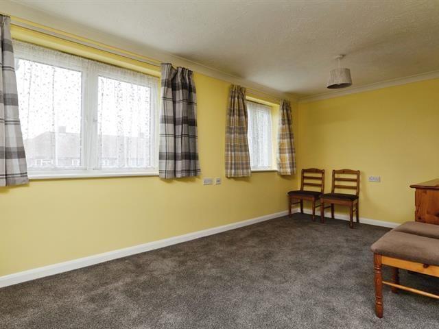 Kingswood Court, Waltham Forest, E4