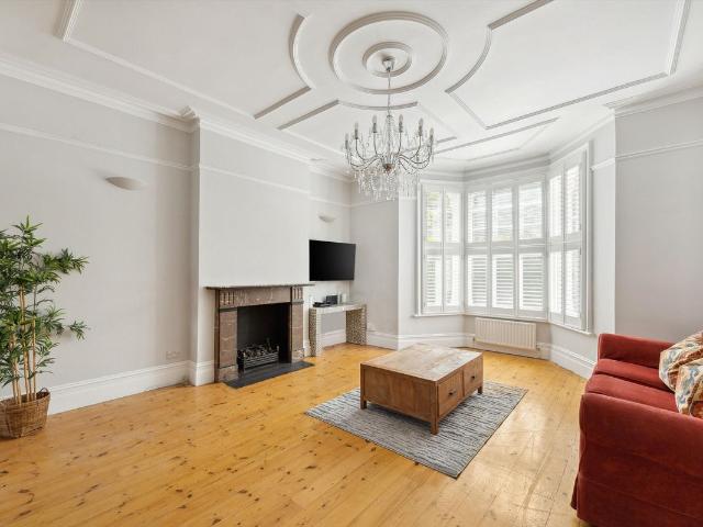 Kingswood Avenue, Queen's Park, London NW6, 5 bed terraced house to rent, £9,997 pcm | PrimeLocation