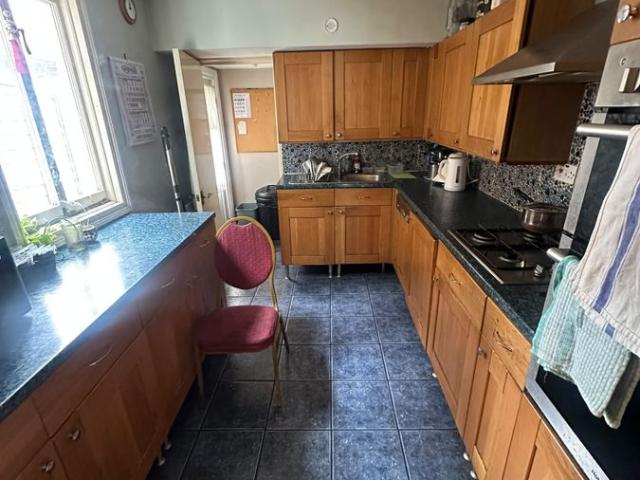 Kingswood Avenue, Thornton Heath CR7, 3 bed semi detached house to rent, £2,500 pcm | PrimeLocation