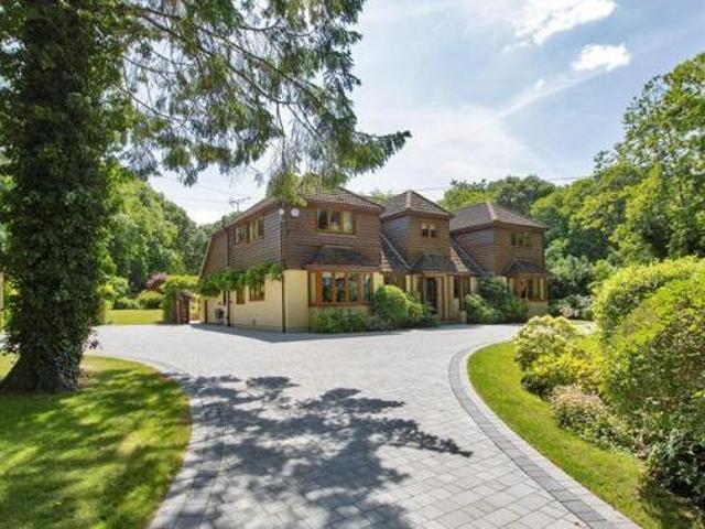 Kingswood, Gravelly Bottom Road, Maidstone, 5 Bedroom Detached