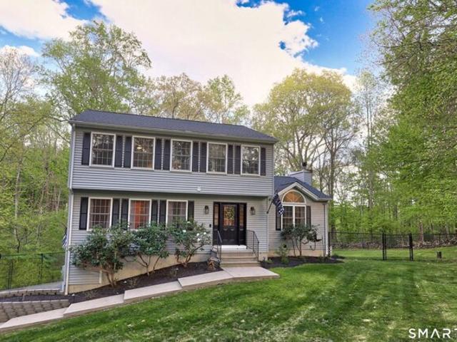 Kingswood Dr, Naugatuck, Home For Sale