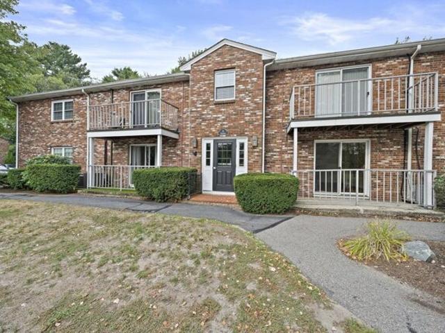 Kingswood Dr Unit,abington, Condo For Sale