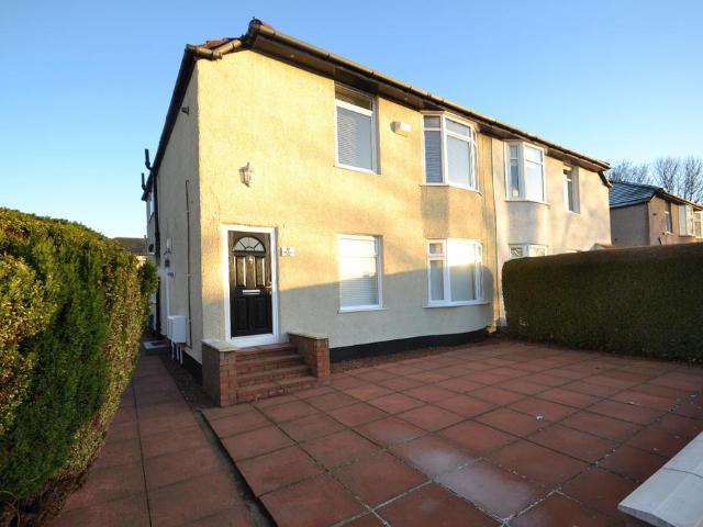 Kingswood Drive, Glasgow, G44 4RE, United Kingdom | 2 bed apartment for rent #139333069 | Rentberry
