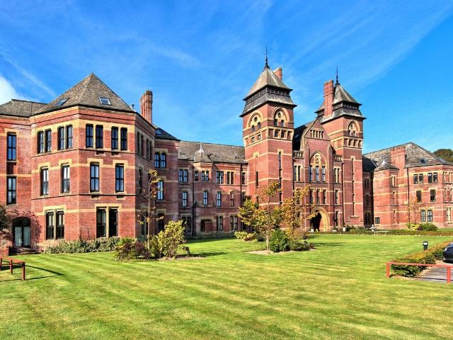 Kingswood Hall, Middlewood S6, 2 bed flat to rent, £900 pcm | PrimeLocation