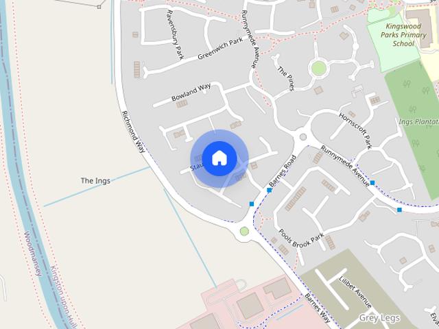 Kingswood, Hull