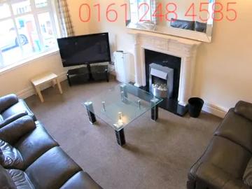 78 Kingswood Road, Manchester, M14 6SA, United Kingdom | 7 bed townhouse for rent #16540286 | Rentberry