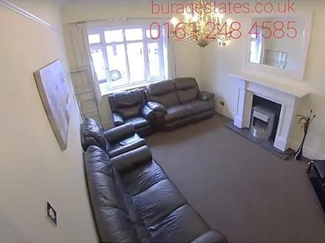 78 Kingswood Road, Manchester, M14 6SA, United Kingdom | 7 bed townhouse for rent #45162819 | Rentberry