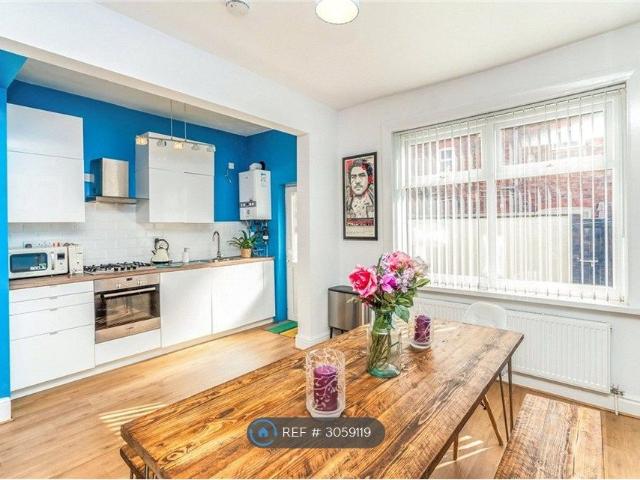 Kingswood Road, Manchester M14, 3 bed end terrace house to rent, £1,650 pcm | PrimeLocation