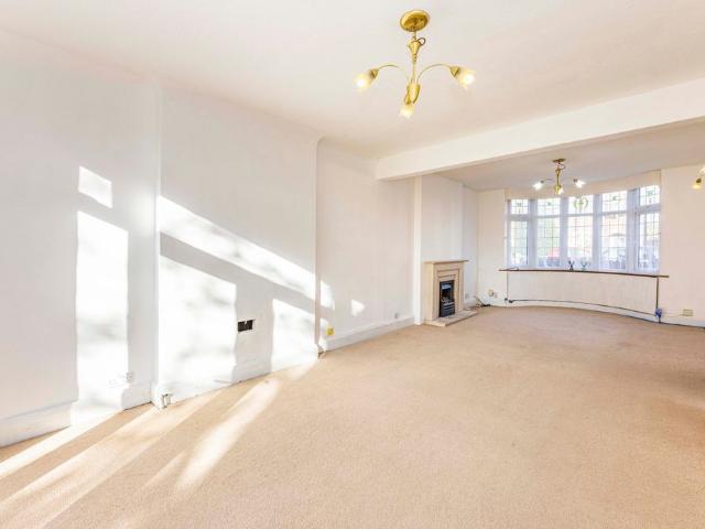 Kingswood Road, Nottingham, NG8