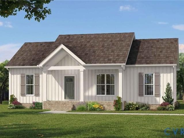 1618 Kingswood Rd, Buffalo Junction, VA 24529