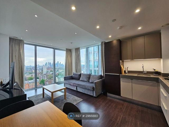 Kingwood House, London E1, 1 bed flat to rent, £3,250 pcm | PrimeLocation
