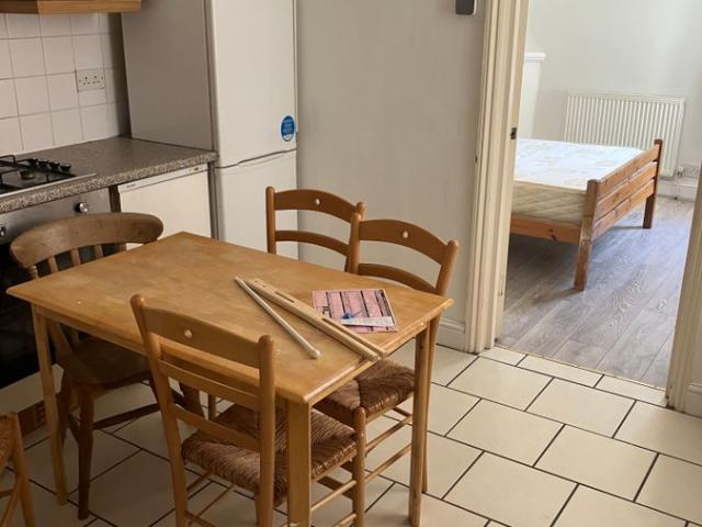 Kingwood Road, London SW6, 1 bed flat to rent, £1,800 pcm | PrimeLocation