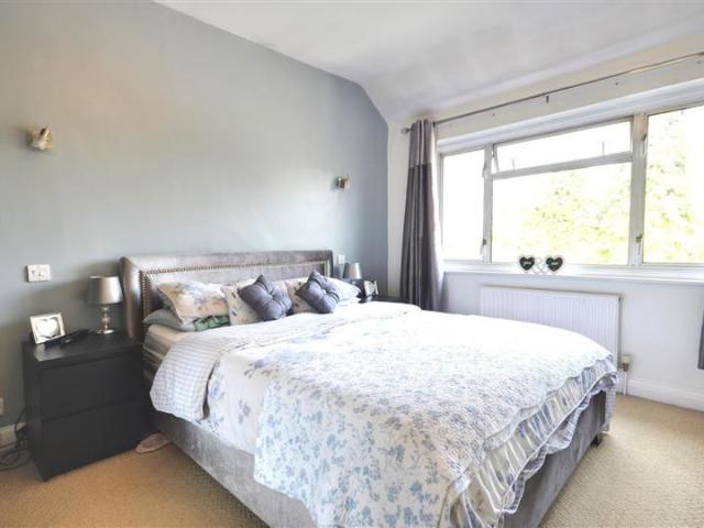Kingward House, London, E1