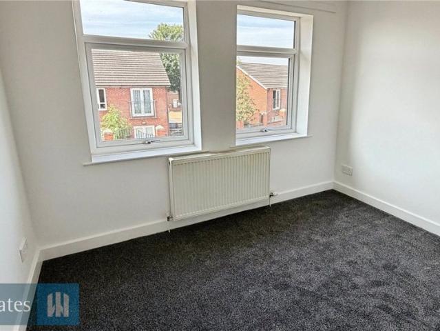 Kingwell Crescent, Ward Green, Barnsley, S70