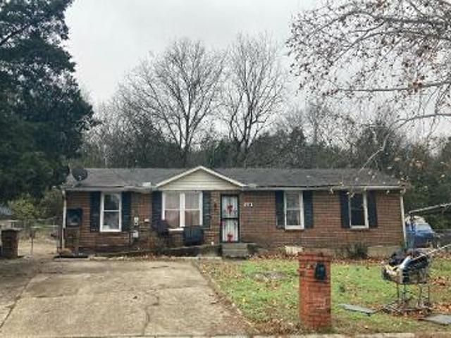 Kingview Dr