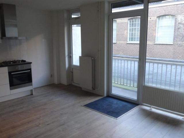Kinkerstraat 126 b, 1053ED, Amsterdam