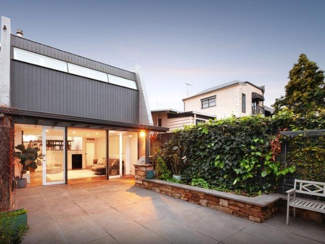 Kinkora: Stylish gem in coveted Grace Park Estate