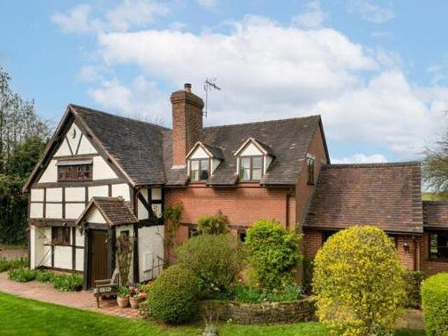 Kinlet, Bewdley, 4 Bedroom Detached