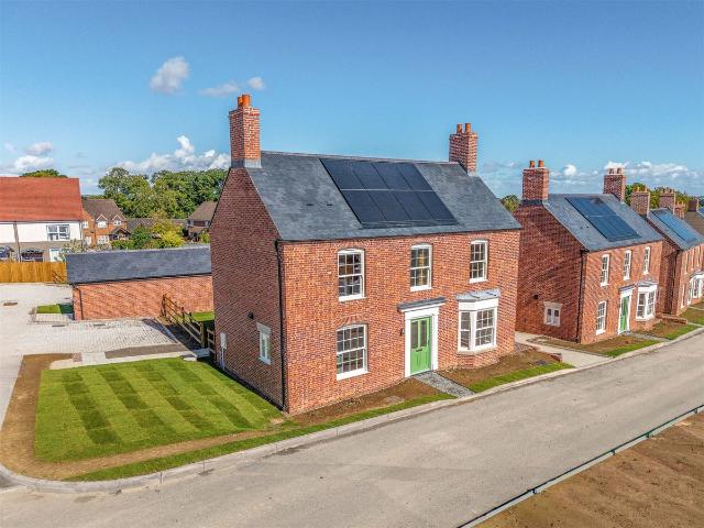 Kinlet, Bewdley, Shropshire DY12, 3 bed detached house to rent, £2,000 pcm | PrimeLocation