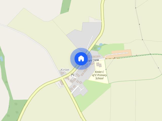 Kinlet, Bewdley, Shropshire, DY12