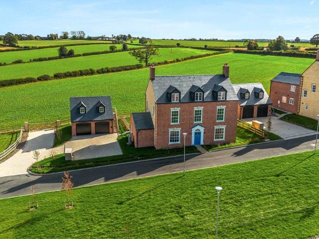 Kinlet, Bewdley, Shropshire DY12, 5 bed detached house to rent, £3,000 pcm | PrimeLocation