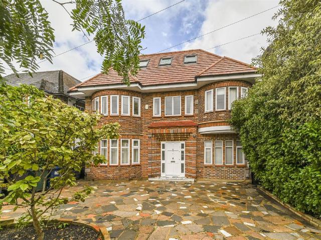 Kinloss Gardens, Finchley N3, 7 bed detached house to rent, £5,499 pcm | PrimeLocation