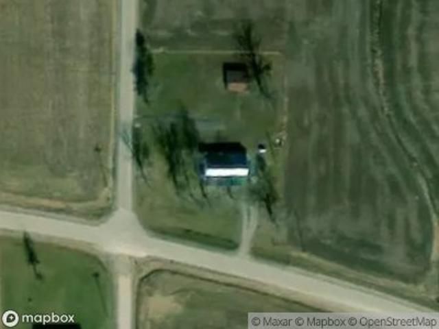 Kinlou Rd