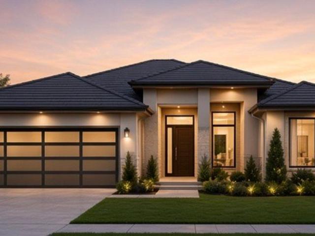Kinmore Green Living. Brand New. Ready When You Are