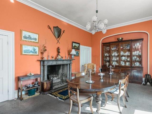 'Kinnaird House', 6 Bank Terrace, Caledon, BT68 4TR