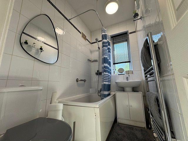 Kinnaird Road, Sheffield S5, 2 bed semi detached house to rent, £900 pcm | PrimeLocation