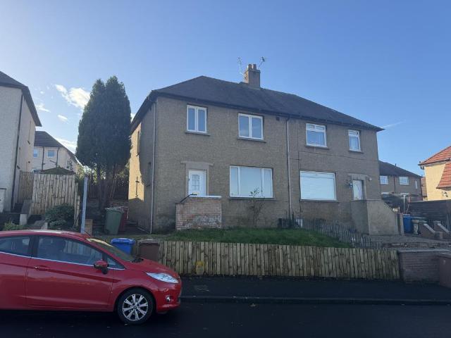 Kinneil Drive, Bo'ness, EH51 3 bed house to rent £1,300 pcm £300 pw