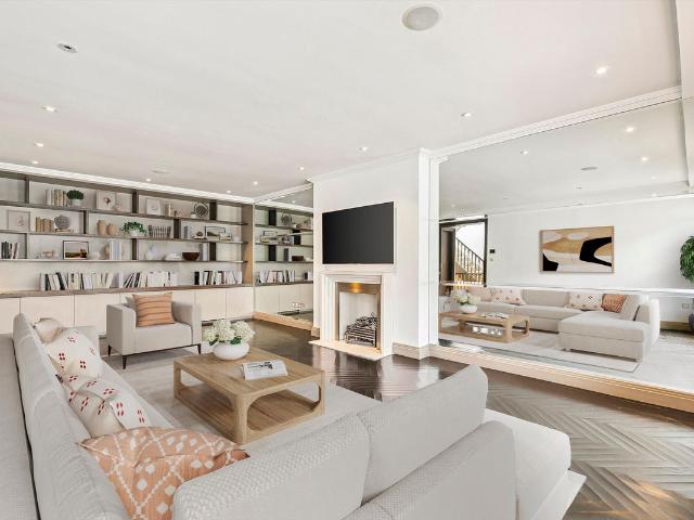 Kinnerton Street, Belgravia, London SW1X, 3 bed detached house to rent, £9,967 pcm | PrimeLocation