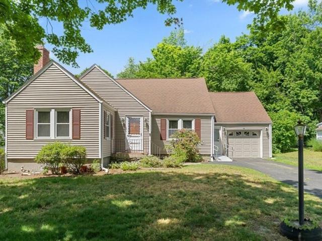 Kinnicutt Rd, Worcester, Home For Sale